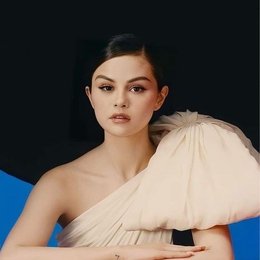 Image of Selena Gomez