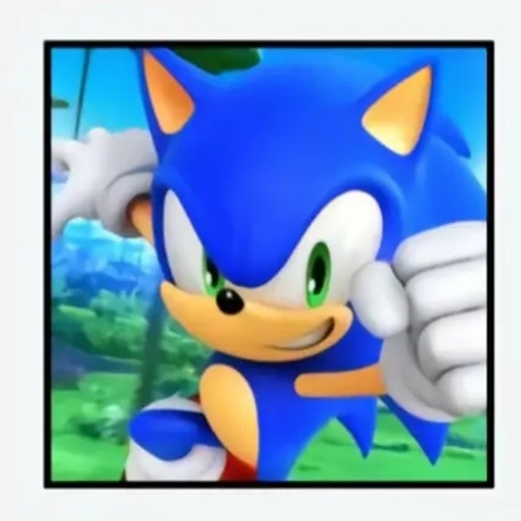 Image of Sonic