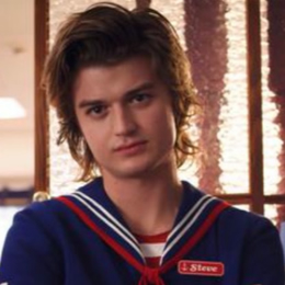Image of Steve Harrington