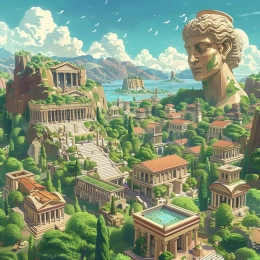 Image of Pantheon