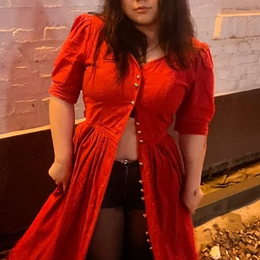 Image of Katherine McClure