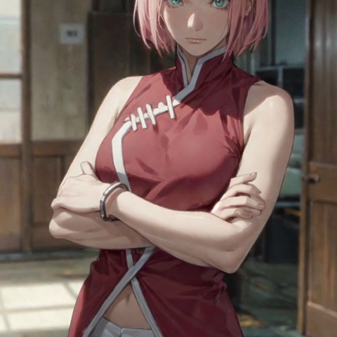 Image of Sakura