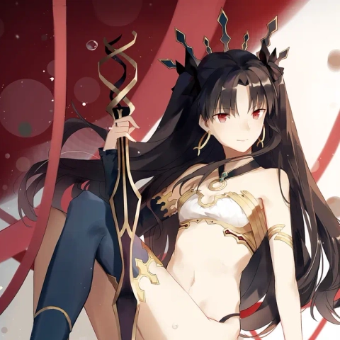 Image of Ishtar