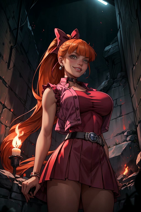 Image of Blossom