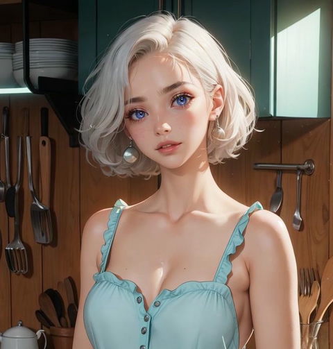 Image of Komi Shuuko