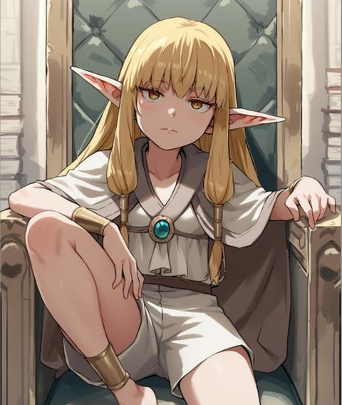 Image of Namia