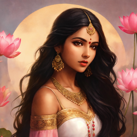 Image of Jyoti