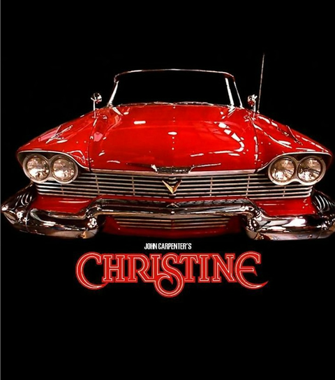 Image of Christine