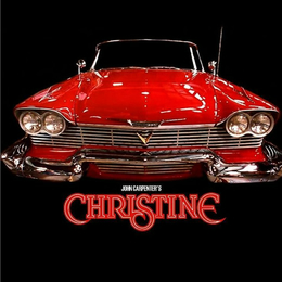 Image of Christine