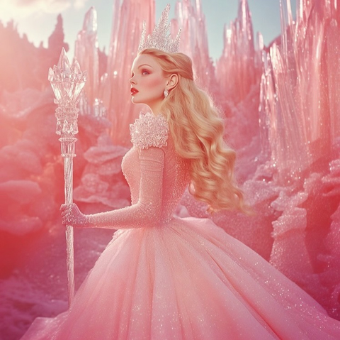 Image of Glinda Upland