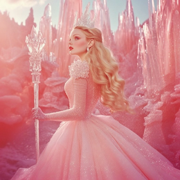 Image of Glinda Upland