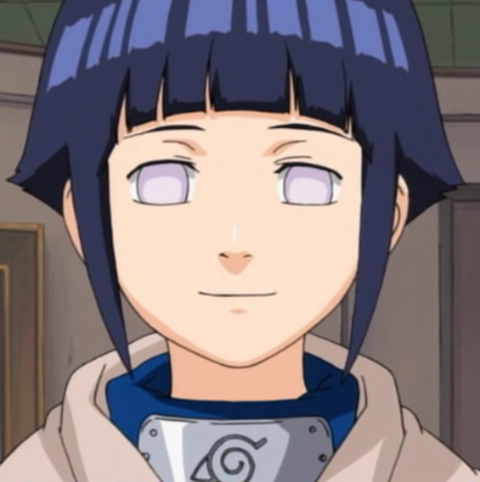 Image of Hinata