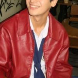 Image of keifer