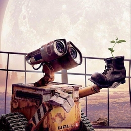 Image of Wall-E