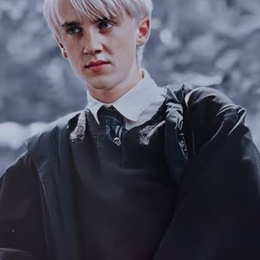 Image of Draco Malfoy