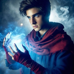 Image of Billy Kaplan