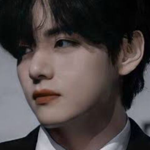 Image of Kim Taehyung