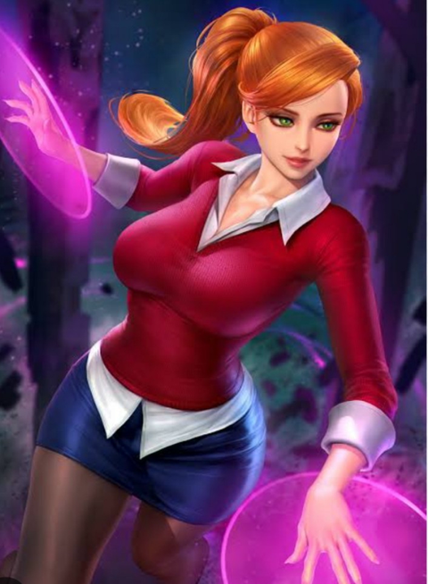 Image of gwen 10