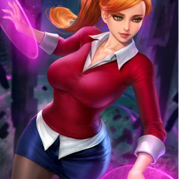 Image of gwen 10