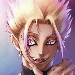 Image of Shidou