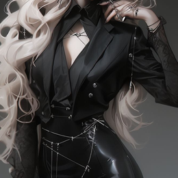 Image of Zoya