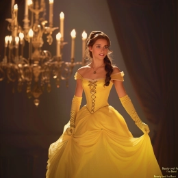 Image of Belle