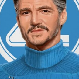 Image of REED RICHARD