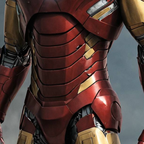 Image of Tony Stark