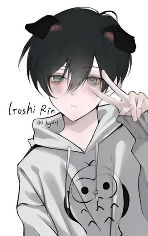 Image of Anime