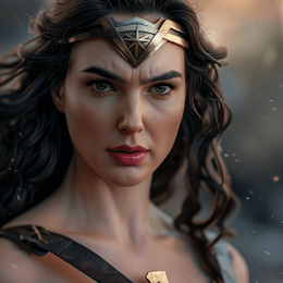 Image of Wonder Woman