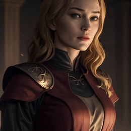 Image of Cersei Lannister