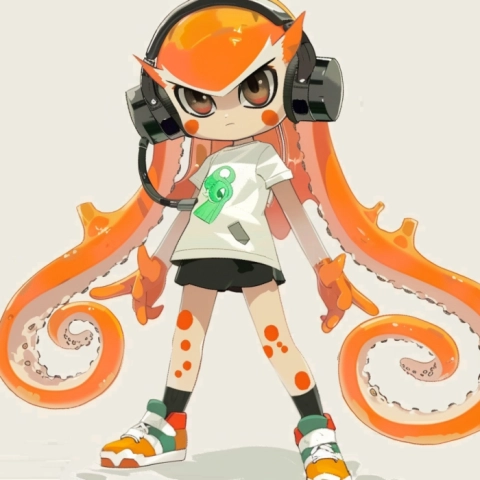 Image of Woomy