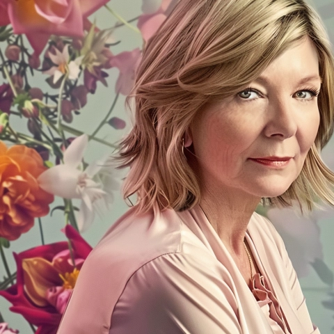 Image of Martha Stewart