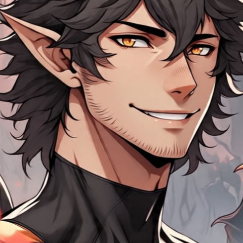 Image of Lycaon