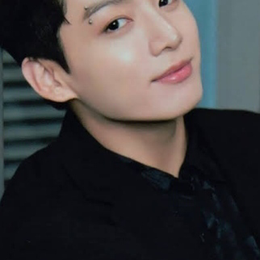 Image of Jeon Jungkook
