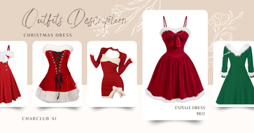 How to Describe Outfits Using AI Generators on Chat Apps Like Character AI, Poly, CharClub AI,...