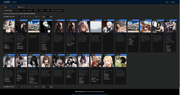 tool to make AI boyfriend