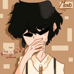 Image of Mono