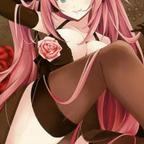 Image of Anime