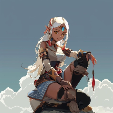 Image of Impa AOC