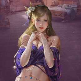 Image of Beth