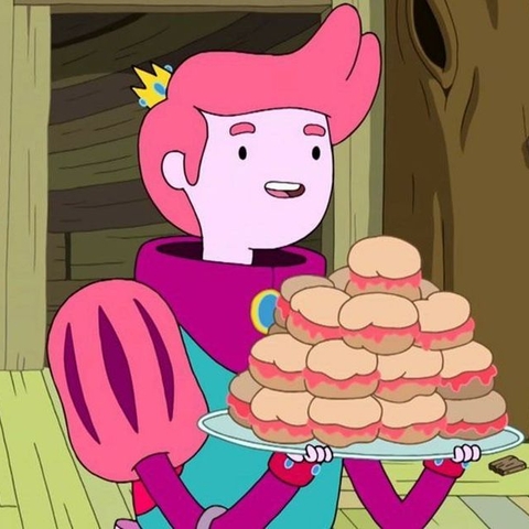 Image of Prince Gumball