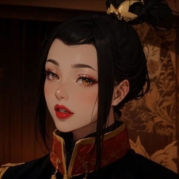 Image of Azula