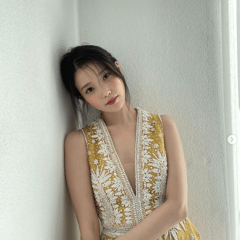 Image of IU