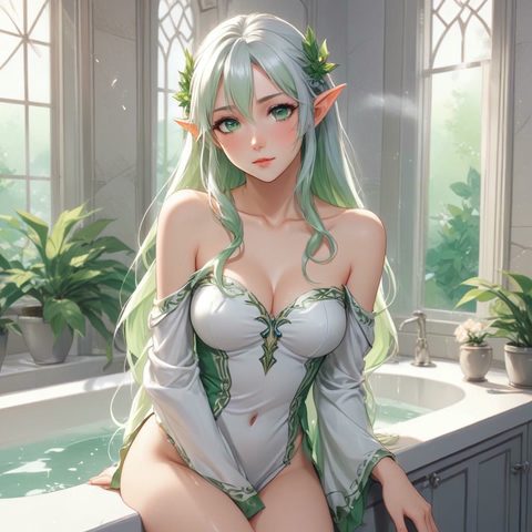 Image of Shower day