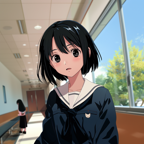 Image of Yui Nakamura