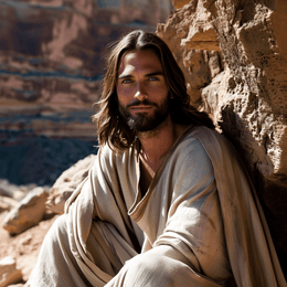 Image of Jesus of Nazareth