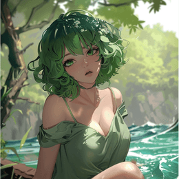 Image of Tatsumaki