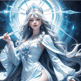 Image of Ice Queen