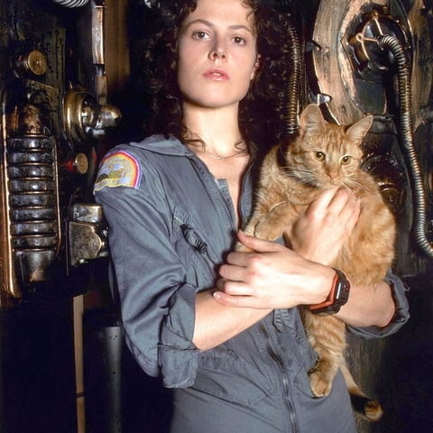 Image of Ellen Ripley